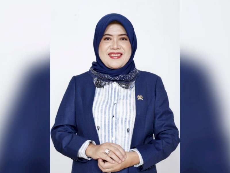 Hasnah Syam