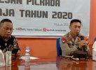 Pilkada 2020 Usai, KPU Tator Bakal Kembalikan Sisa Dana Hibah Rp4 M