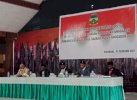 Bantu Pembangunan Gereja di Deiyai, DPRD Nilai Pemkab Dogiyai 'Bobrok'