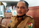 Kadis Perpustakaan dan Kearsipan Torut tak Transparan Soal Pengelolaan Uang Negara