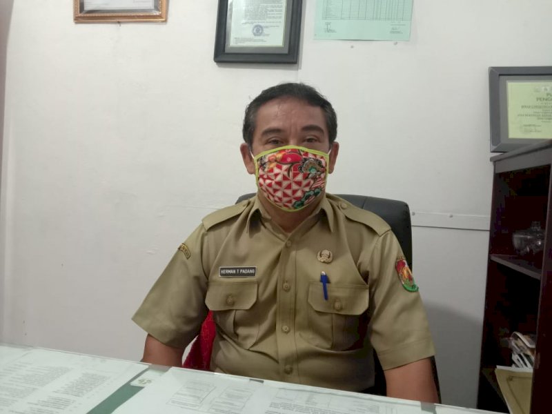 Herman T Padang
