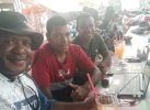 Pemerintah Papua Diminta Siapkan Kapal Khusus bagi OAP
