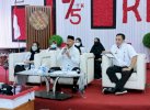 Bupati Enrekang Usulkan Pembangunan Rusun untuk ASN