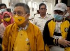 Di Depan Kader, TP Bicara Sosok Ideal Calon Ketua Golkar Bulukumba