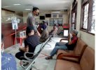 Polres Wajo Canangkan Zona WBK dan WBBM