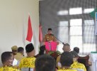 Bupati Malra Fokus Peningkatan Perikanan, Pariwisata, dan Pertanian di Hoat Sorbay