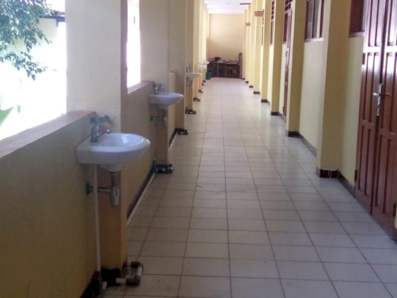 SMAN 1 Tator. 