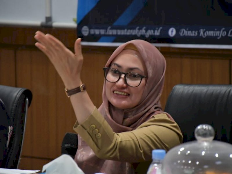 Indah Putri Indriani