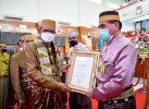 Gelontorkan Rp14 M, NA Ajak Masyarakat Sidrap Kawal Program Infrastruktur 2021