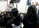 Blakblakan ABG Pelaku Prostitusi Online di Vida View: Tarif Tinggi, Aman 
