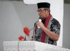 Bupati Malra Harap AMGPM Mampu Menopang Visi Misi Pemerintah