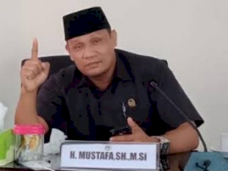 H Mustafa
