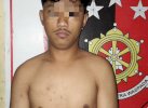 Polisi Ringkus DPO Pencuri Aki Mobil di Bawakaraeng Makassar