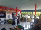 Lawan Pandemi, 14 Wilayah di Teluk Bintuni Dilaunching jadi Kampung Mandiri