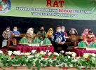 Misbawati Puji Kinerja KSP Berkat Bulukumba di Bawah Kepemimpinan Andi Makkasau