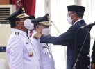 Theo-Zadrak Resmi Dilantik, Sekda Tator: Jalankan Pemerintahan Sesuai Visi Misi