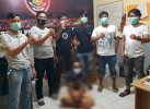 8 Kali Beraksi, Maling "Congkel Jok Motor" dari Makassar Diringkus di Tator