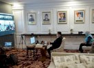 Vaksinasi Covid-19 Tahap II Sasar Kelompok Lansia