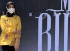 Kata Herfida Attas, Usai Ditunjuk Danny jadi Plt Kadis Kebudayaan Makassar