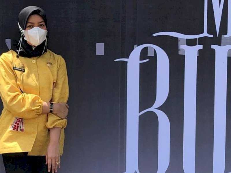 Hj Andi Herfida Attas