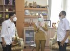IDP Targetkan Tahun ini Masamba jadi Kota Lengkap Bidang Tanah