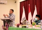 Ilham Azikin Jadi Tamu Khusus di Pra Muscab PKB Bantaeng