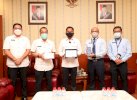 Pajak KPP Pratama Bantaeng Meningkat di 2020