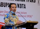 Andi Sudirman Sulaiman Tunjuk 3 Plt Kadis