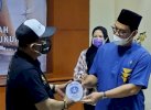 Bertemu ASITA, Edy Manaf Perkenalkan Program 100 Hari Sektor Pariwisata 