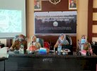 Dinas Kehutanan Sulsel Gelar Pertemuan Teknis Penyuluhan Kehutanan Lingkup KPH Bulusaraung