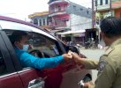 Retribusi Parkir Mulai Diberlakukan di Torut, Ini Rinciannya!