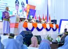 Plt Gubernur Bicara Potensi Pertumbuhan  Perekonomian di Hari Jadi Barru