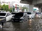 Makassar Dikepung Banjir