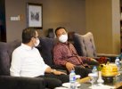 Plt Gubernur Sulsel ke Apindo: Mari Selaraskan Program dengan Kebijakan Pemerintah