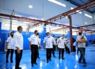 Danny Optimis RPH Antang Hasilkan Kualitas Daging yang Terjamin