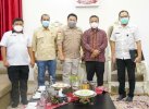 Geopark Maros Pangkep Bakal Jalani Assesment UNESCO