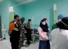 Puluhan Warga di Pangkep Keracunan Usai Hadiri Pesta Pernikahan