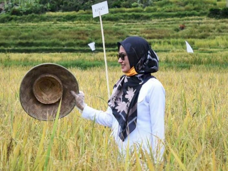 Indah Putri Indriani