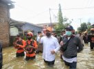 Dapur Umum Lambat Disiapkan untuk Korban Banjir, Danny Keluhkan Kinerja SKPD Terkait