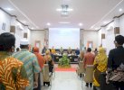 Bupati Bone Dorong Inovasi yang Lahir dari Gerakan Koperasi