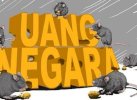 Kisruh Proyek Kantor Bupati Torut, Kontraktor "Nakal" Belum Kembalikan Rp3,3 M 