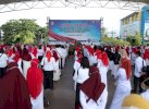 Festival Smart Vaksinasi Makassar, Tekan Covid-19 dan Tepis Ketakutan Masyarakat