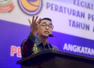 Legislator Makassar Mario David Gelar Sosialisasi Perda Pemberian ASI Ekslusif