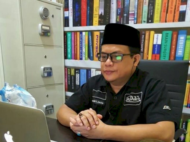 Suwadi Idris Amir