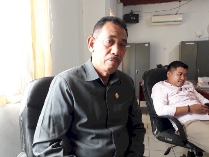 Andi Pangeran Hakim