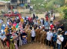 Di Reses Legislator PAN Wajo, Warga Tuntut Kejayaan "Daerah Dolar" Dikembalikan
