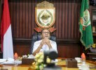 Kuatkan Persahabatan dengan Singapura, Danny Bakal Buat Jalur Pelayaran