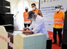 Bukan Jokowi, Jalan Tol Layang Pettarani Diresmikan Menteri PUPR
