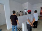 Kakek 69 Tahun di Makassar Ditemukan Tewas, Leher Terlilit Tali Jemuran