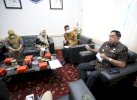 Pengembangan Kawasan Pertanian akan Berbasis Korporasi di 2022